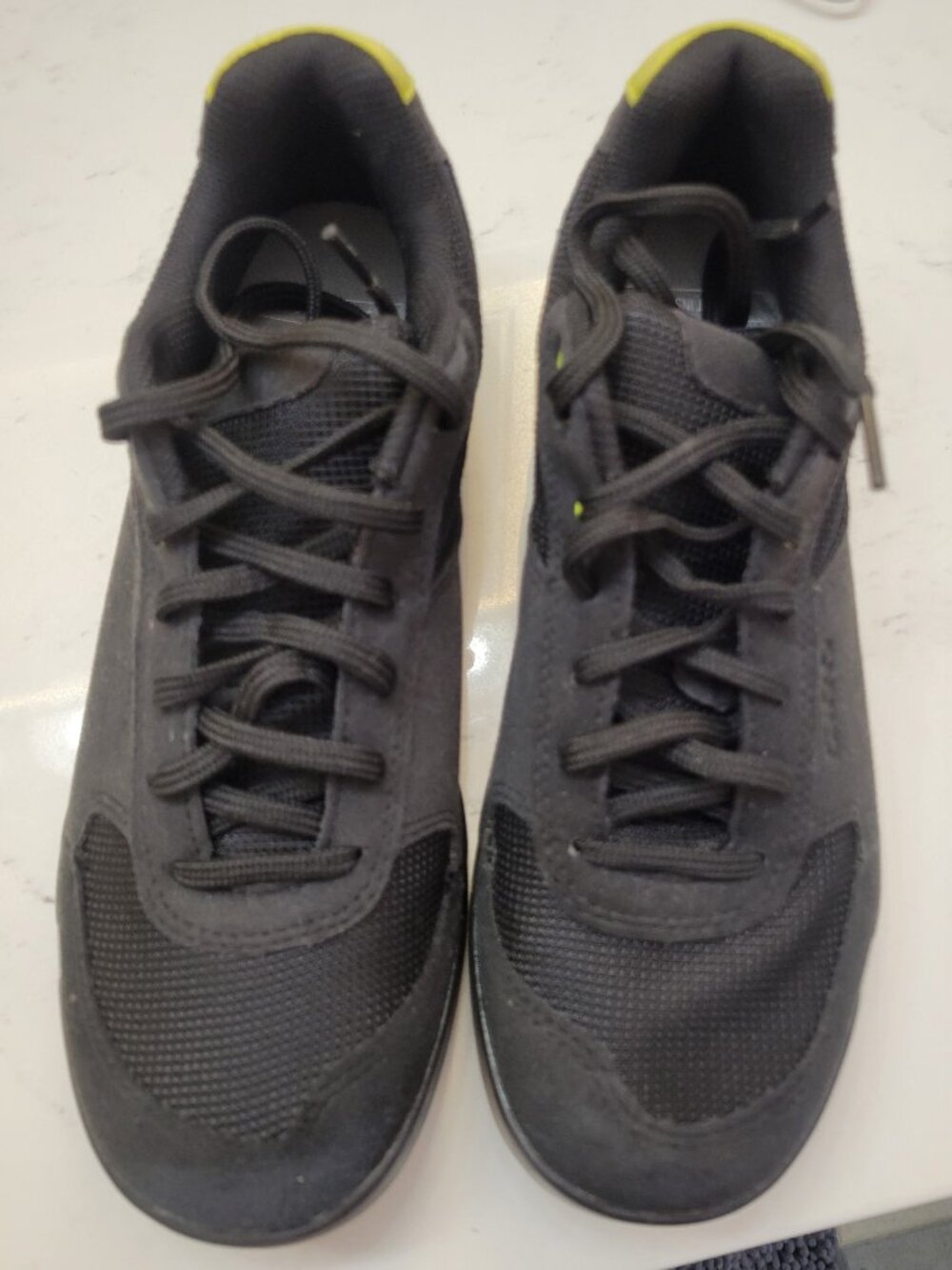 Giro petra--vr cycling shoes